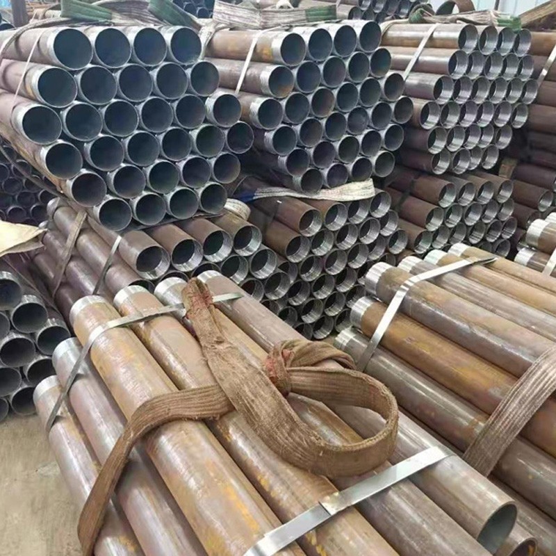 安宁地质钻探用跟管